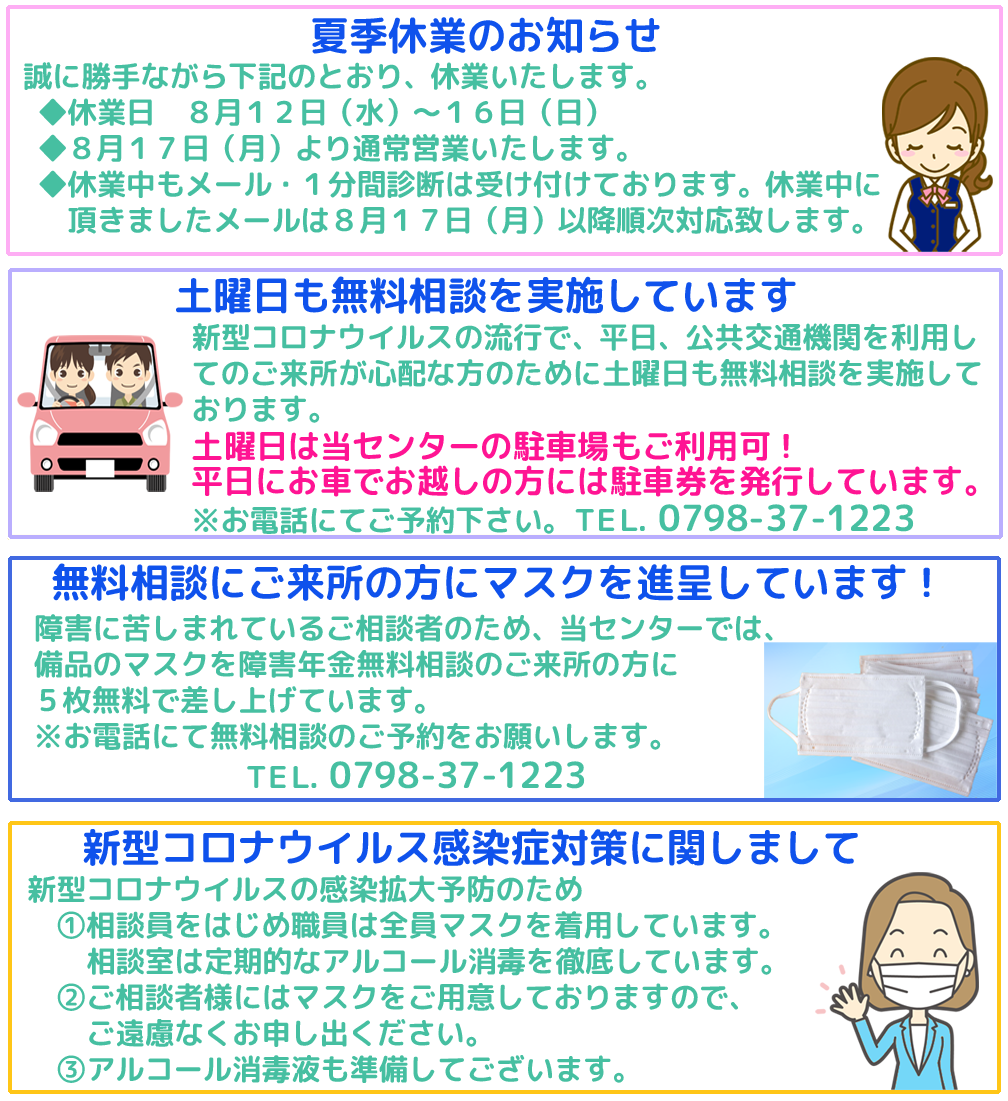 新型コロナウイルス感染症対策