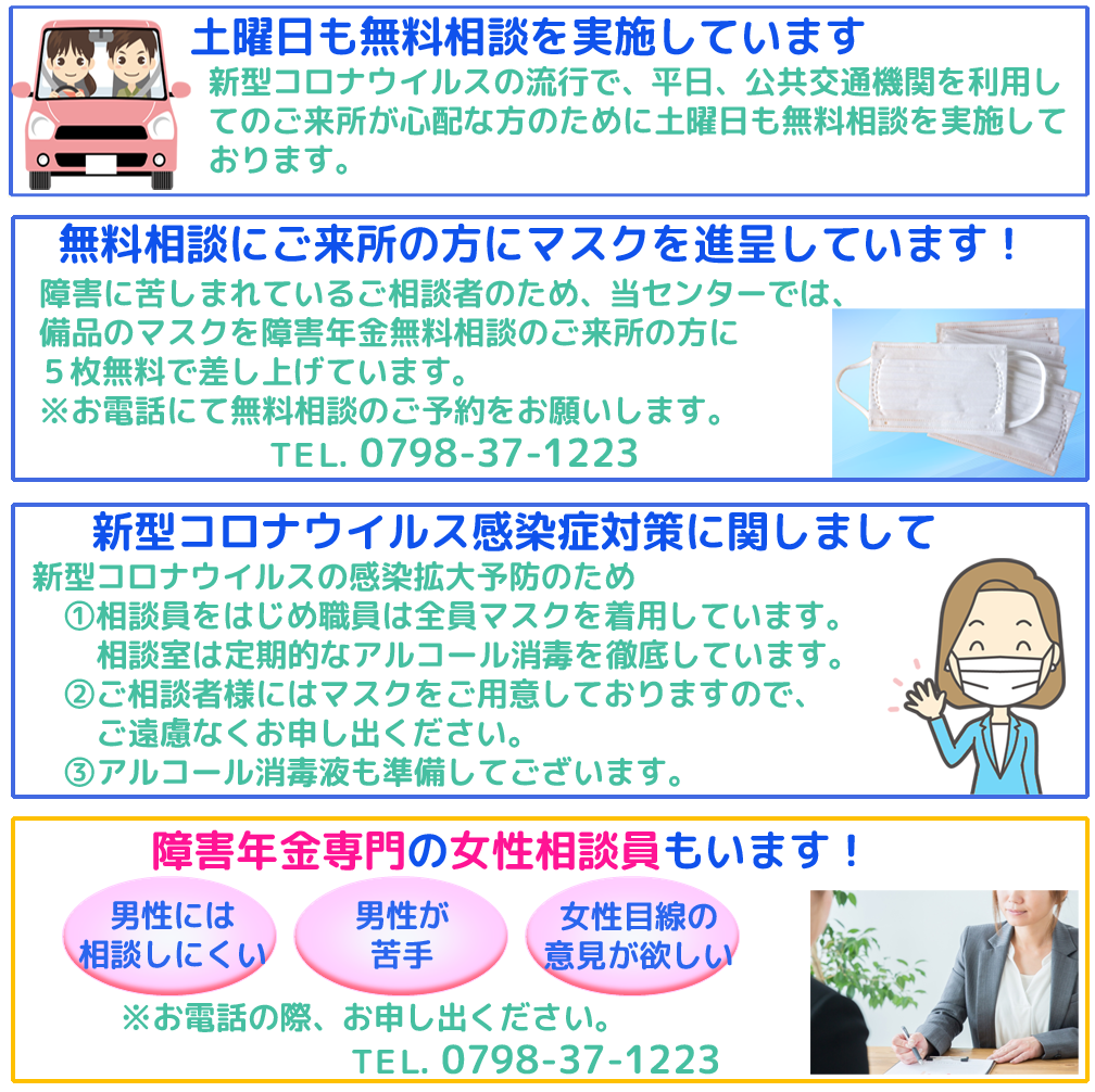 新型コロナウイルス感染症対策